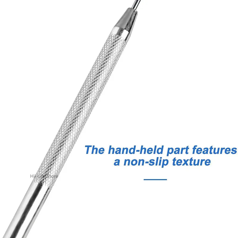 One & Seven Needle Steel Tool