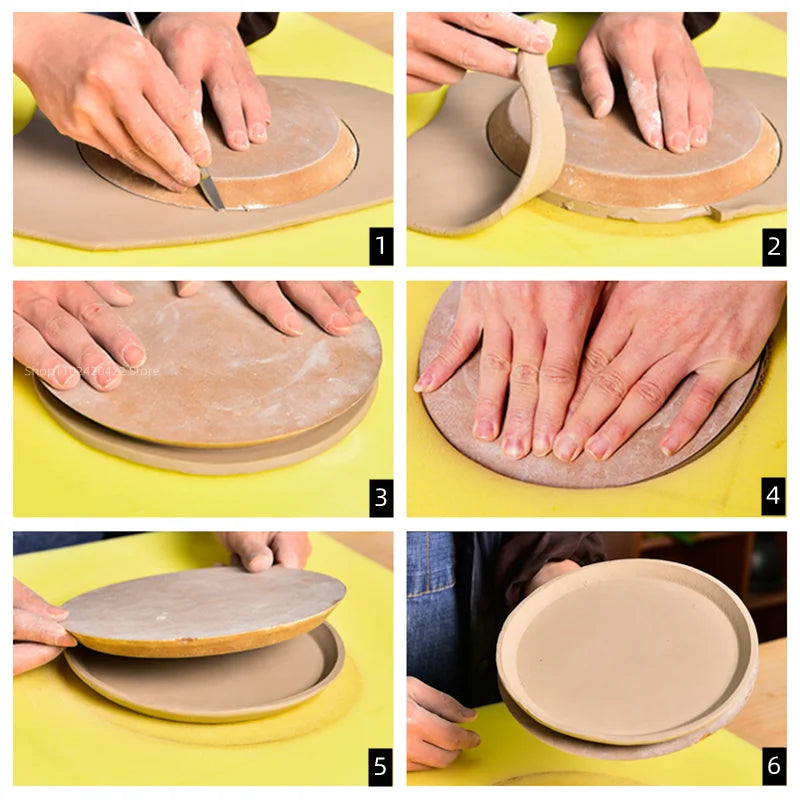 High-Density Thickened Sponge Pad