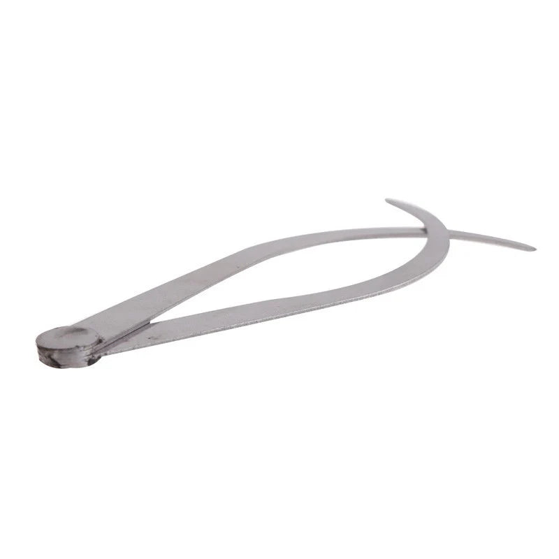 Stainless Steel Curved Caliper Tools