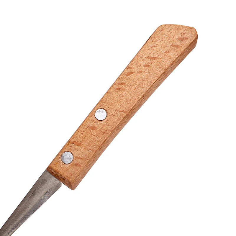 Stainless Steel Pottery Knives