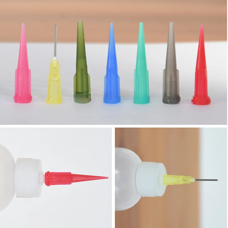 Pottery Mud Painting Squeeze Bottle