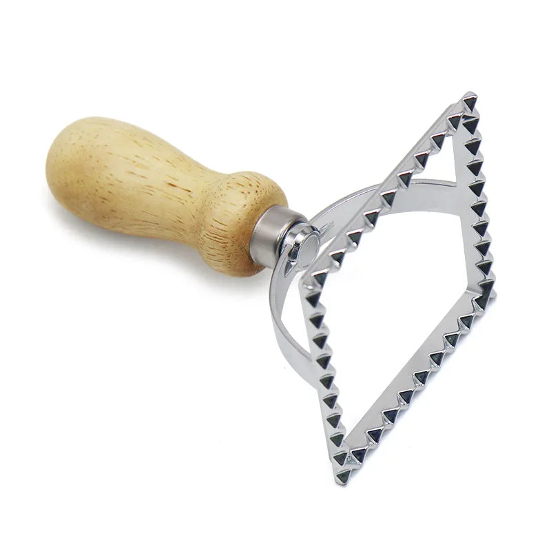 Clay Cutter Press Mold
