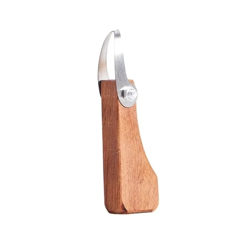 Pottery Trimming, Scraping, and Design Tools