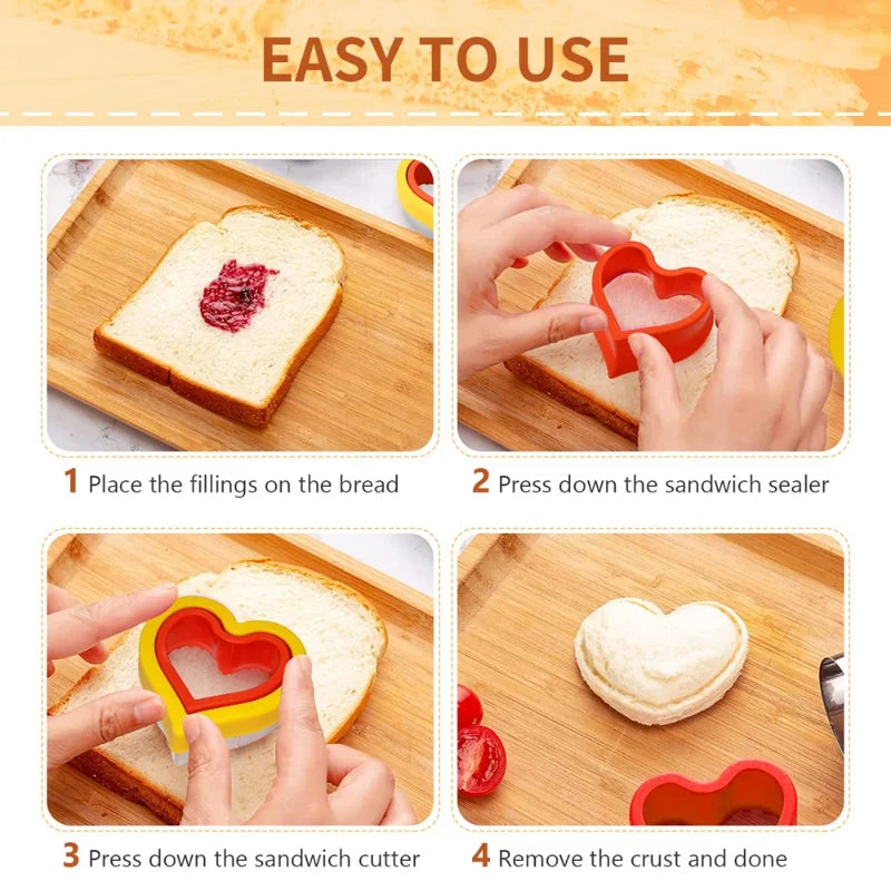 Clay Cutter and Sealer Set for Pottery