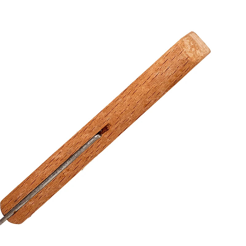 Stainless Steel Pottery Knives