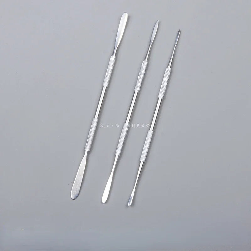 Spatula Stainless Steel Pottery Sculpture Tools