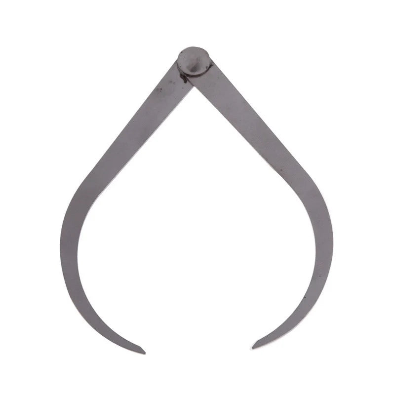 Stainless Steel Curved Caliper Tools