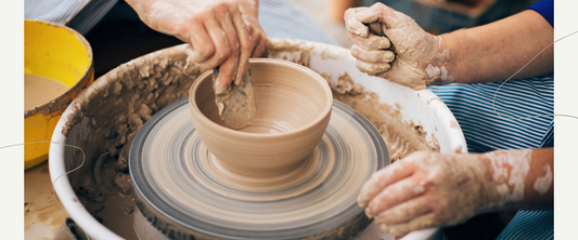 Top 10 Pottery Tips for Beginners to Avoid Common Mistakes