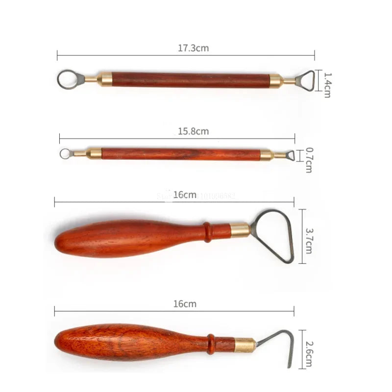 Tungsten Trimming Tool