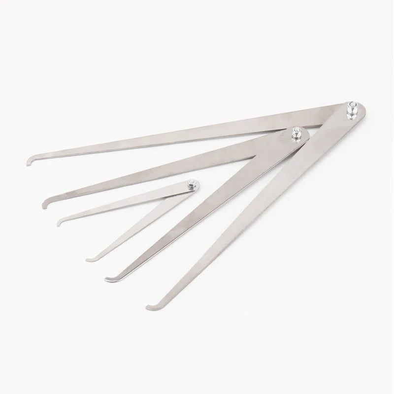 Stainless Steel Straight Caliper Tools