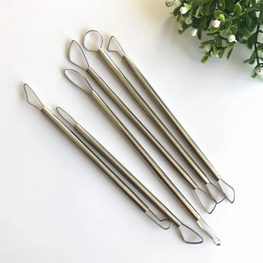 Stainless Steel Clay Sculpting Tool