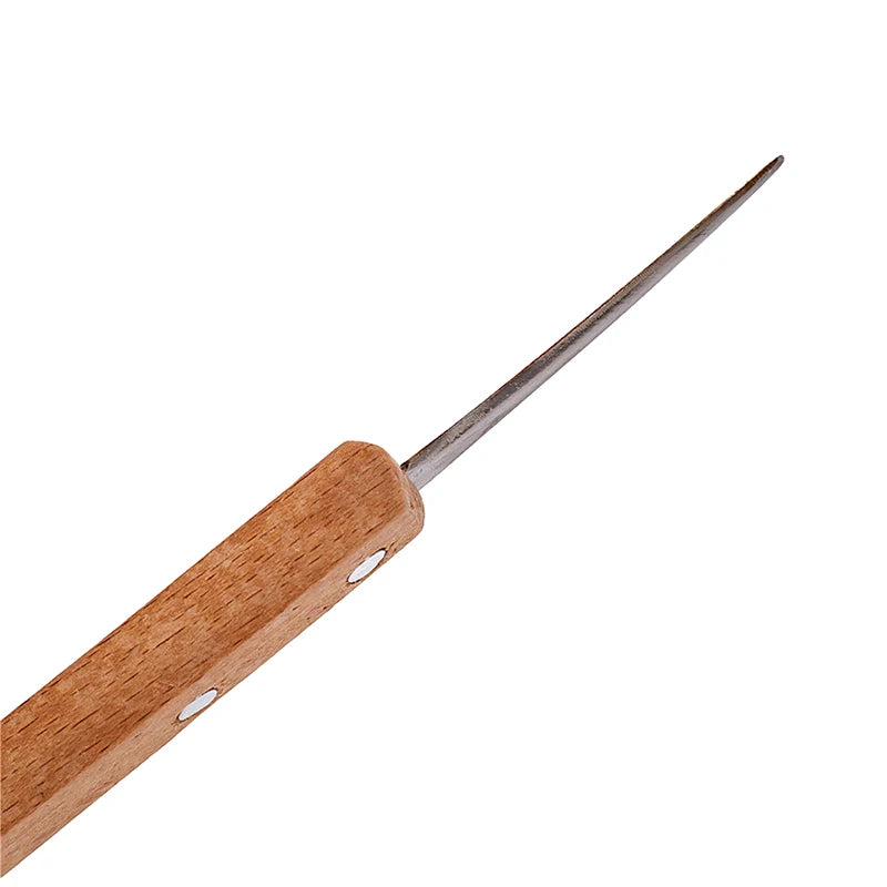 Stainless Steel Pottery Knives