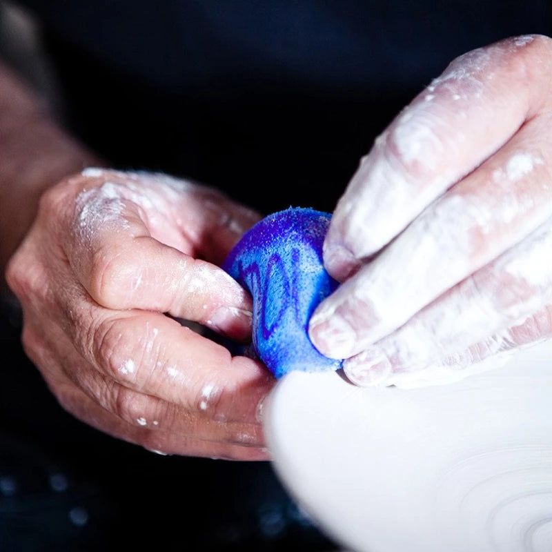 MUD TOOLS Water Absorbent Sponges for Pottery